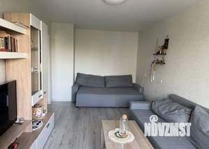 1-к квартира, на длительный срок, 30м2, 5/5 этаж