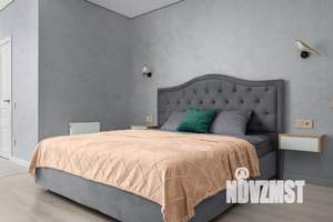 2-к квартира, посуточно, 70м2, 22/24 этаж