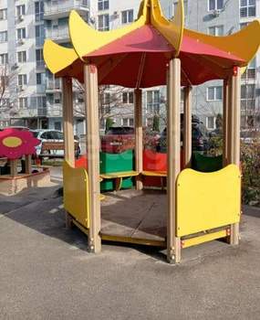 1-к квартира, на длительный срок, 40м2, 6/11 этаж