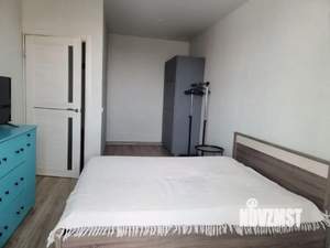 1-к квартира, на длительный срок, 36м2, 23/23 этаж