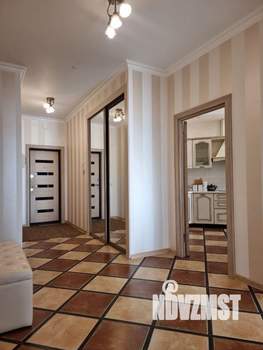 2-к квартира, на длительный срок, 75м2, 7/27 этаж