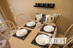 1-к квартира, посуточно, 40м2, 7/25 этаж
