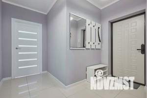 2-к квартира, посуточно, 48м2, 4/15 этаж