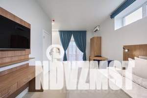 1-к квартира, посуточно, 20м2, 1/3 этаж