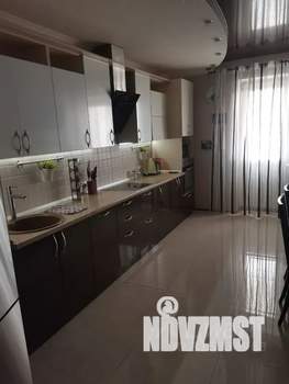 2-к квартира, посуточно, 65м2, 14/18 этаж