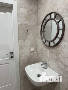 1-к квартира, на длительный срок, 52м2, 14/23 этаж