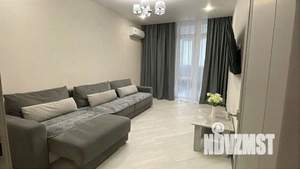 2-к квартира, посуточно, 70м2, 1/1 этаж