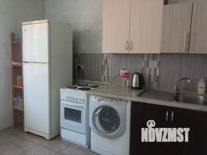 1-к квартира, на длительный срок, 34м2, 2/6 этаж