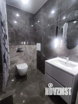 2-к квартира, на длительный срок, 47м2, 11/24 этаж