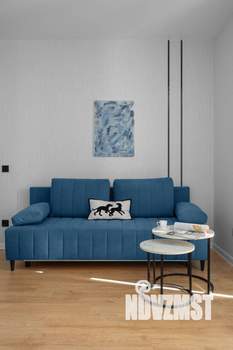 1-к квартира, на длительный срок, 45м2, 6/12 этаж