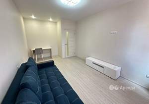 1-к квартира, на длительный срок, 43м2, 3/19 этаж