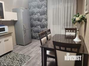 2-к квартира, посуточно, 73м2, 16/16 этаж