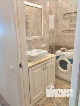 1-к квартира, на длительный срок, 35м2, 2/19 этаж