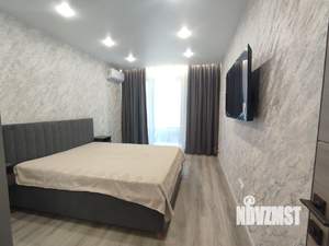 1-к квартира, на длительный срок, 39м2, 11/24 этаж