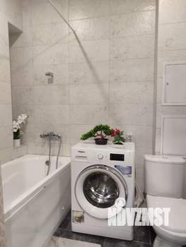 1-к квартира, на длительный срок, 42м2, 10/18 этаж