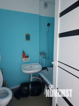 Студия квартира, на длительный срок, 30м2, 3/3 этаж