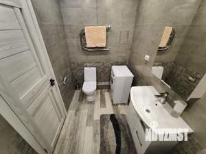 1-к квартира, на длительный срок, 49м2, 15/18 этаж