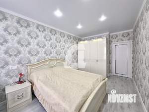 2-к квартира, на длительный срок, 58м2, 6/22 этаж