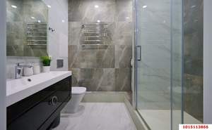 1-к квартира, на длительный срок, 50м2, 5/25 этаж