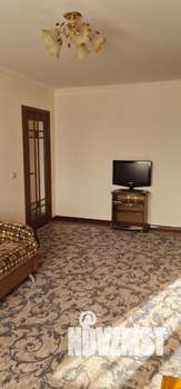 1-к квартира, на длительный срок, 40м2, 6/16 этаж