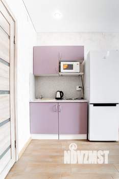 Студия квартира, на длительный срок, 25м2, 15/18 этаж