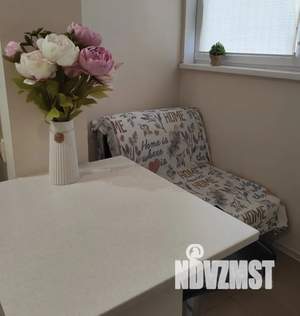 1-к квартира, посуточно, 38м2, 3/19 этаж