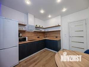 1-к квартира, на длительный срок, 34м2, 6/16 этаж