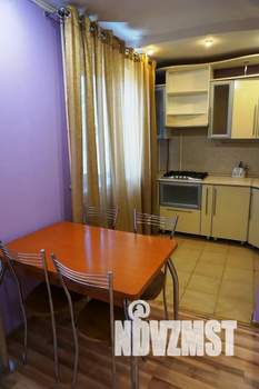 3-к квартира, посуточно, 68м2, 3/5 этаж