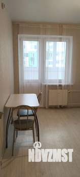 1-к квартира, на длительный срок, 37м2, 12/16 этаж