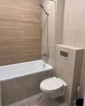 1-к квартира, на длительный срок, 39м2, 14/16 этаж