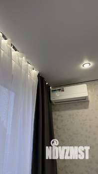 1-к квартира, на длительный срок, 34м2, 8/17 этаж