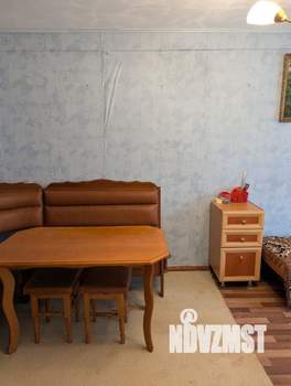 1-к квартира, на длительный срок, 29м2, 3/9 этаж
