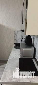 1-к квартира, на длительный срок, 24м2, 4/25 этаж