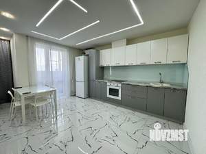 2-к квартира, на длительный срок, 60м2, 11/23 этаж