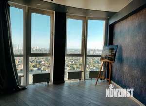 3-к квартира, на длительный срок, 80м2, 14/24 этаж