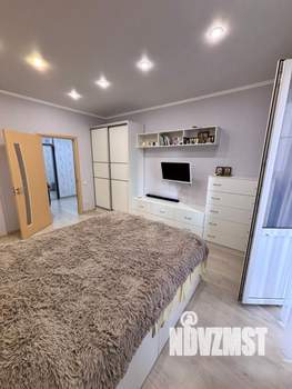 2-к квартира, на длительный срок, 70м2, 4/21 этаж