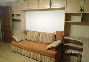 3-к квартира, на длительный срок, 120м2, 12/24 этаж