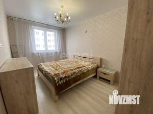 1-к квартира, на длительный срок, 36м2, 4/16 этаж