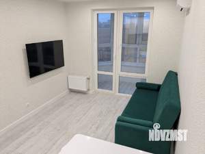 2-к квартира, на длительный срок, 58м2, 4/23 этаж