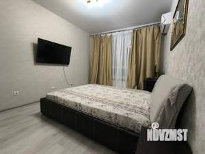 1-к квартира, на длительный срок, 32м2, 8/9 этаж