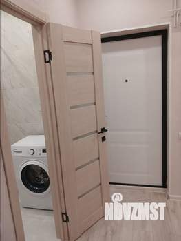 1-к квартира, на длительный срок, 40м2, 2/3 этаж