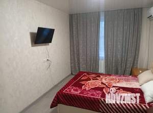 1-к квартира, на длительный срок, 37м2, 2/24 этаж