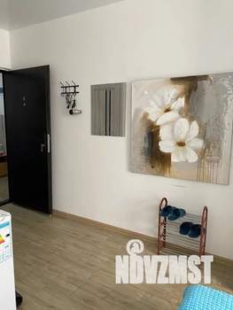 Студия квартира, посуточно, 17м2, 5/26 этаж