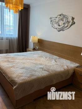 1-к квартира, на длительный срок, 49м2, 6/25 этаж