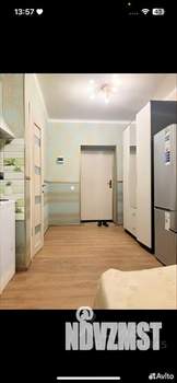 Студия квартира, на длительный срок, 25м2, 1/4 этаж