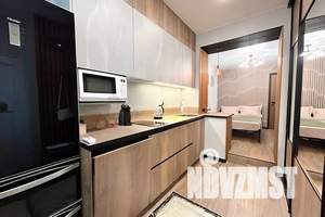 1-к квартира, посуточно, 23м2, 1/10 этаж