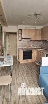 1-к квартира, на длительный срок, 42м2, 3/6 этаж