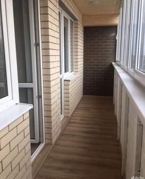 1-к квартира, на длительный срок, 43м2, 8/19 этаж