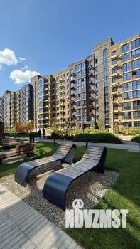 1-к квартира, на длительный срок, 41м2, 3/9 этаж