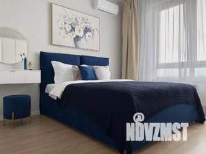 1-к квартира, на длительный срок, 37м2, 9/24 этаж